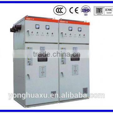 HXGN17- 12 high pressure ring network cabinet