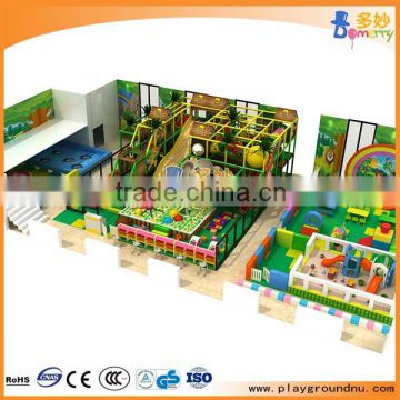 High Quality funny kids game indoor play house