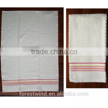 100% Cotton Wholesale Checked Kitchen Towel photo-5