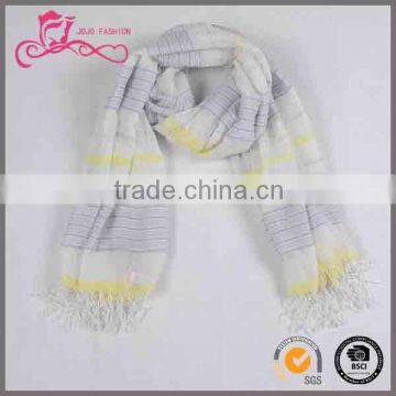 Factory supply low price for women pakistani shawls scarf