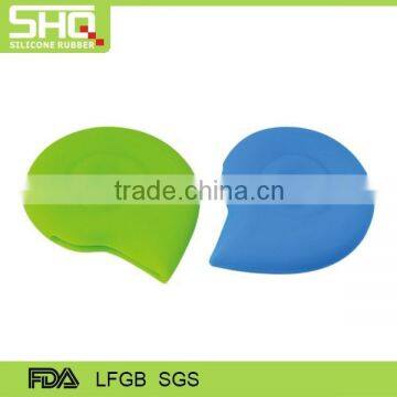 Wholesale non-toxic silicone cup