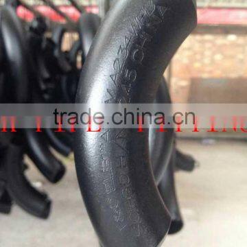 ELBOWS LR, SR, BENDS, CROSSES, High Alloy Austenitic SM06-254-EN No.1.4529/As per UNS S31250, UNS S31254, UNS S31256