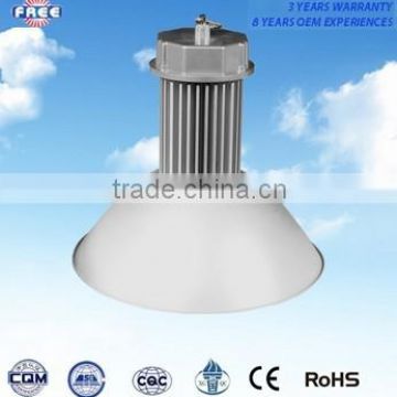 Freecom led high bay light housing aluminum alloy 120W A-9 for factories,mining,petroleum,chemical,smelting,explosive place