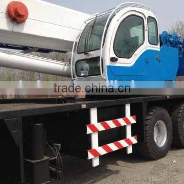 Japan Used Truck Crane 90 Ton for Sale photo-4