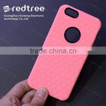 Wholesale 2 in 1 Tpu+pc Cellphone Case High Quality Phone Cover Free Sample Quality Choice photo-3