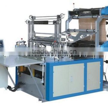 KTDC-C Series Four Lines Bag Making Machine