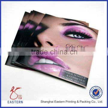 Customized Book Printing (Text Book, Catalogue and Magazine)