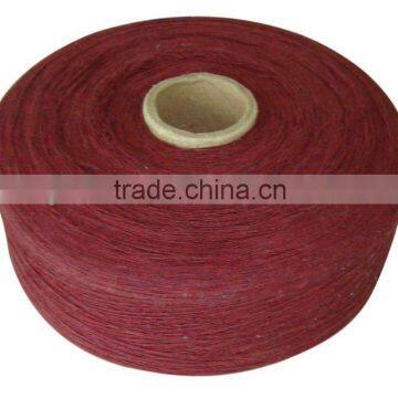 Top-dyed Cotton Yarn