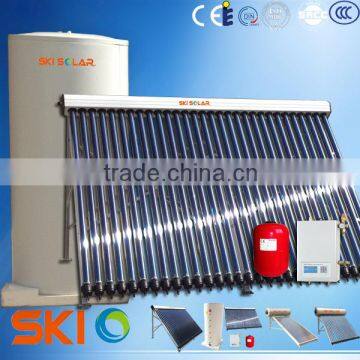 best vacuum glass tubes for solar water heater price manufacturer