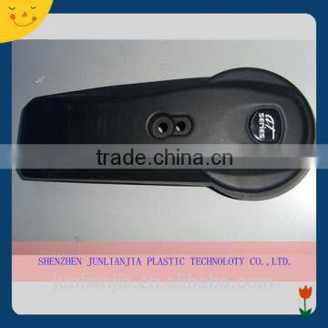 car plastic and rubber parts