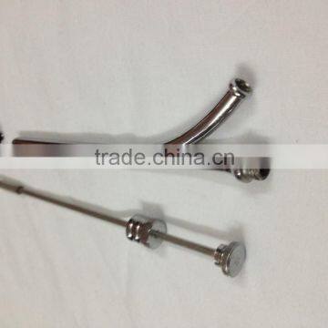 Ochsner Trocars, Ochsner Abdominal Trocars, 14.5cm Length , 12fr , 14fr , 16fr , 18fr , 20fr , 22fr photo-5