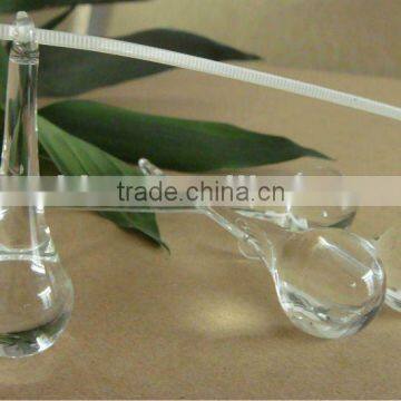 glass water drop