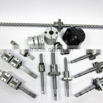 Professional Ball Screw Series for Cnc Machines With Low Price
