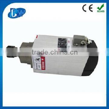 4.5kw Electric Spindle Motor,high Speed Tool Change Spindle Motor Quality Choice
