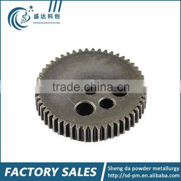 Made in China Manufacturer Water Ace Pump Parts