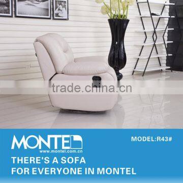 Designs of Single Seater Sofa Massager Chairs photo-3