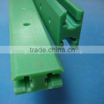 Germany Imported Materials HDPE1000 Guide PE-HD1000 Guide Rail photo-5