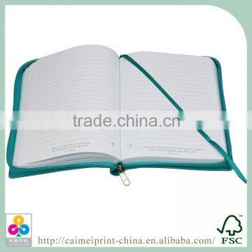 Factory Custom Printed Midori Travelers Notebook photo-6