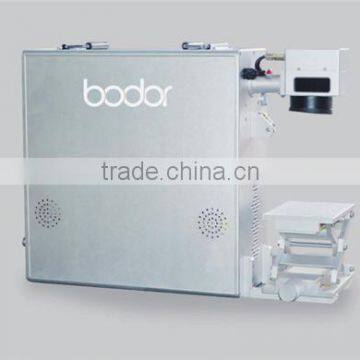 Rings Marking Laser Machine photo-2