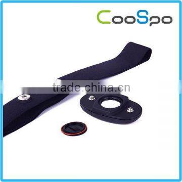 CooSpo Wireless Sensor Heart Rate Monitor Both ANT+ and BLE