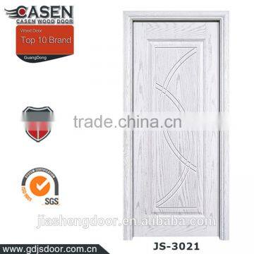 Wholesale China red ork wood bedroom door design wood carving door design