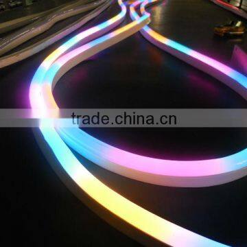 DMX Super Bright IP65 Waterproof Flex Tube Pro LED photo-3