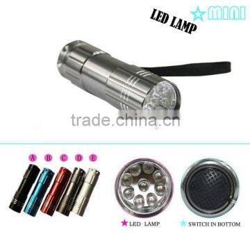 Nail Art,New UV Lamp,Nail LED Lamp,LED004 mini