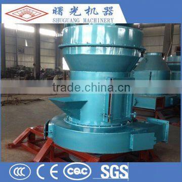 Hot sale barite grinding machine of exporter