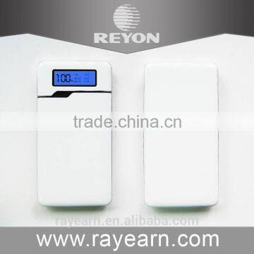 REYON portable power bank charger 2015 new portable wholesale fast charging power bank