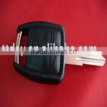 Tongda 3 button big head remote key shell for Opel