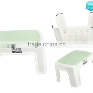 plastic stool kid step stool bathroom stool