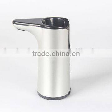 Automatic Antibacterial Hand Gel Dispenser photo-4