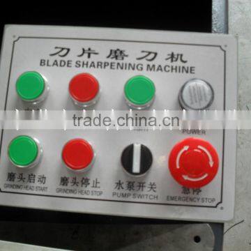 MDJ-1000 Blade Sharpner photo-2