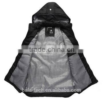 HEATED VEST in Winter photo-3