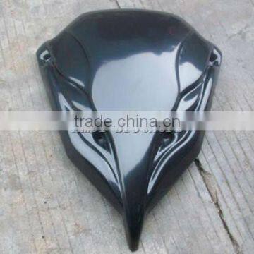 OEM Design Thermoforming Abs Plastic Auto Parts photo-6