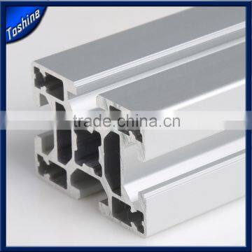 Latest Design Anodized t Aluminum Profiles photo-2