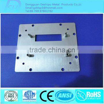 China OEM Factory Service aluminium profiles