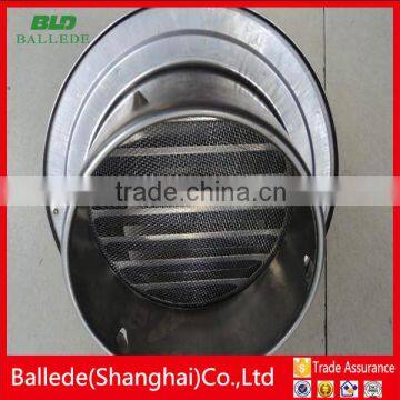 stainless steel air vent