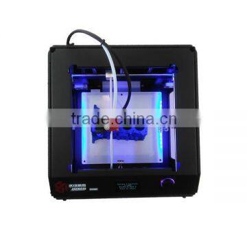 Most Practical BESSEN PLUS 3D Printer Build Size 190*170*450 mm Only USD1599/set for Retail/ 3.00mm PLA/ABS Filament photo-3
