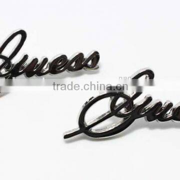 Metal Logo Badge Badge Logo Custom Logo Badge photo-3
