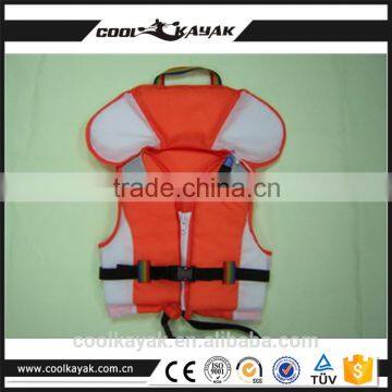 Kayak Buoyancy Aid, Life Jacket for Kids photo-3