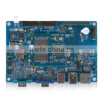 Embedded ATMEL9263 ARM Development System Board