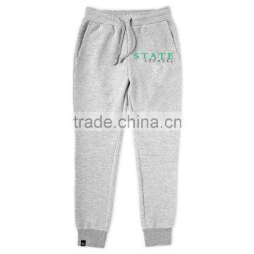 Mens Trousers Sweatpants Harem Pants Slacks Casual Jogger photo-3