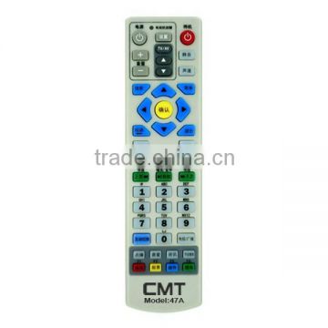 CMT-47A OEM customized learning lg remote