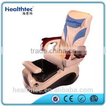 new pedicure foot spa shiatsu massage chair for sale