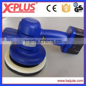 Cordless Car Polisher Polisher for Car Floor Polisher photo-2