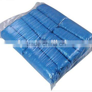 High Quality Disposable PE Sleeve Cover photo-4