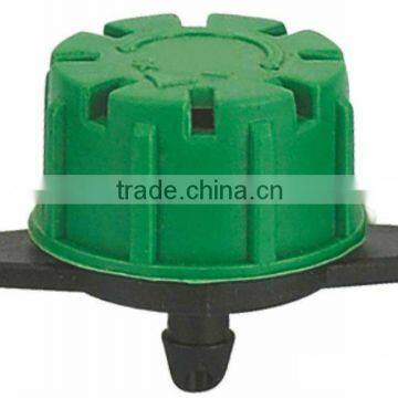 Maze Dripper/water emitter/Drip irrigation