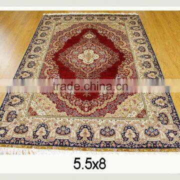 carpet manufacturer natural colour hand knotted handmade persian silk rug persian handmade silk carpets