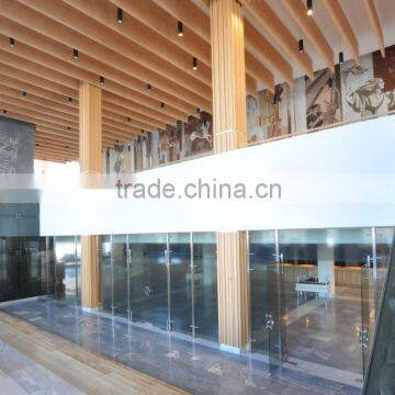 Acoustic Ceiling Blade With High Quality photo-3